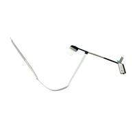 Gintai Connector Screen Cable for Lenovo ThinkBook 16 G7 ARP 21MW ThinkBook 16 G8 IRL 21SH ThinkBook 16 G8 IAL 21SK TB16 5C10S30899 450.0TE05.0003 FHD No-Touch Video Cable Connector (30pin