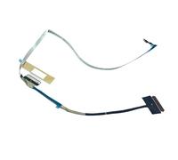 Gintai Connector Screen Video Cable for Acer Chromebook 511 C736 DDZBPBLC000 EDP Cable Connector LCD EDP Screen Cable Wire (30 Pin)
