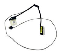 Gintai Connector Untouched HD EDP LVDS LED LCD Video Cable Screen Flex Wire Line 30 PIN Replacement for Dell Alien-Ware 13 R3 P81G BAP00 4CT9C 04CT9C CN-04CT9C DC02C00DH00
