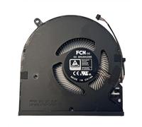 Gintai CPU Cooling Fan Cooler for Razer Blade 15 Advanced RZ09-0409 2021
