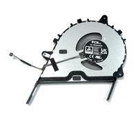 Gintai CPU Fan 5V 0.8A Replacement for ASUS Vivobook Go 14 E1404 E1404FA E1404GA / Go 15 E1504 E1504FA E1504GA FQBN DFS5L22H05B85D 13NB0ZS0T01021 13N1-H1P01 02 Ventilator Cooling Cooler