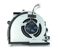 Gintai CPU Fan 5V Replacement for ASUS TUF Gaming A16 FA608 / F16 FX608, FA608WI/WV/WM/WP/UP/UM/UH/PP/PM,FX608LP/LM/JH/JP/JM/JMR/JHR/JPR FSQ8 13NR0J00M02011 DQ5 D587F; 00 DFS5L22H05G86L