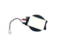 Gintai CR1620 Bios CMOS Battery for Lenovo ThinkPad X1 Tablet 3rd Gen 20KJ 20KK 01AY254 GC020022X00 Battery RTC