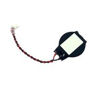 Gintai CR2016 Bios CMOS Battery for Lenovo ThinkPad P16 Gen 2 / T14 G-en 6 / T16 G-en 4 / P14s G-en 6 / P16s G-en 4 SB11M63533 5B11M63536 5B11M63537 GC0000033 400 cm