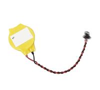 Gintai CR2016 Bios CMOS Battery for Lenovo ThinkPad X1 Carbon 10th Gen 21CB 21CC/ X1 Carbon 11th Gen 21HM 21HN 5B11J02394 5B11J02395 SB11H42029 SB11H42028 GC000002G 00gc0 00002F00