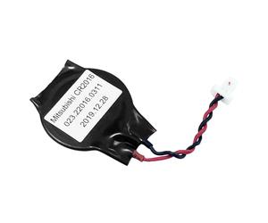 Gintai CR2016 Bios CMOS Battery for Lenovo ThinkPad Yoga 14 20DM 20DN 20FY
