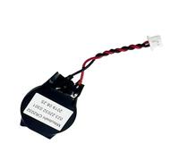 Gintai CR2032 Bios CMOS Battery for Acer Nitro ANV16-71/Predator Helios Neo PHN16-72, for Gigabyte Aero 15 OLED/Aero 15 X9/Aero 17 HDR YC/Aero 17 HDR YD/Aero 17 XE5/ Aero 17 YE5