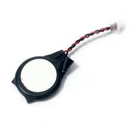 Gintai CR2032 Bios CMOS Battery for Dell Alien-Ware 13 R2 R3, 14 R1.15 R2.17 R2 R3, x15 R2 GC020030M00 GC020030N00 GC02001LW00 Laptop Battery