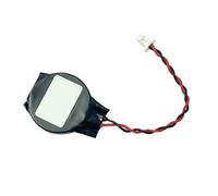 Gintai CR2032 Bios CMOS Battery for Dell for Inspiron 5401 5402 5408 5409 5490 5491 5590 7590 7591 Vostro 5390 5490 5590 5481 023.22032.0611