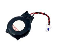 Gintai CR2032 Bios CMOS Battery for Dell Inspiron (7410 7415 7420 7425 7430) 2 in 1 23.21212.031 651948-001 691572-001 Laptop Battery