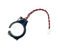 Gintai CR2032 Bios CMOS Battery for Dell Latitude 3320 3510 3520 5520 5521 5540 5550 Latitude 3310 2-in-1 023.22032.0611 Battery RTC PC Battery Holder for Laptop Battery Batteries