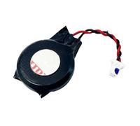 Gintai CR2032 Bios CMOS Battery for HP Latitude 5280 E6440 E7240 E7470 E5540 E5430 E5450 E5470 E5480 E5490 E5570 651948-001 691572 -001 23.21212.031