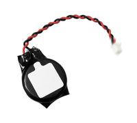 Gintai CR2032 Bios CMOS Battery for Lenovo T460 20FM/T460p 20FW 20FX/S531 20B0/S540 20B3/Yoga 15 20DQ 20DR/X1 Carbon 1st Gen 3448 04Y1784 04Y1785 5 B10S5 7377 5B10K26870