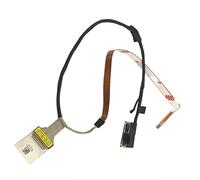 Gintai DAZ30 EDP LCD Non Touch Screen Cable Replacement for Dell Latitude 7390 E7390 0770H1 770H1 DC02C00GO00