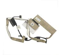 Gintai DAZ40 Touchscreen LCD EDP Cable FHD 2D for Dell Latitude 7490 00K19P 0K19P DC02C00GT00