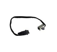 Gintai DC AC Power Jack Harness In Cable Plug Replacement For HP Chromebook 11 G5 EE 11 G4 EE 918169-YD1 920842-001