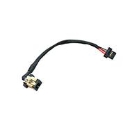 Gintai DC AC Power Jack With Replacement for Acer Aspire Switch 10 SW5-011 SW5-012 Tablet