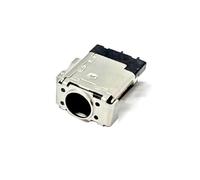 Gintai DC Connector Socket for ASUS Vivobook 17X K3704 K3704VA Power Jack Power Supply