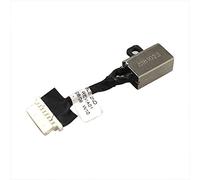 Gintai DC Female Connector for Dell Inspiron 14 5481 450.0F903.0011 WJXD9 0WJXD9