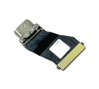 GinTai DC in Power Jack Cable for Lenovo Chrome 15ITN10 83T1 5CA1U48020