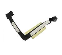 GinTai DC-in Power Jack Cable Socket Replacement for Dell Alienware X17 R1 R2 06CG68 DC301017C00