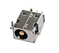 Gintai DC In Power Jack Charging Port for ASUS G46 G53 G55 N550 N750 S301