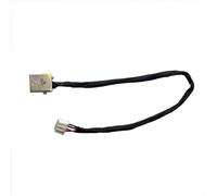 Gintai DC In Power Jack DC Dock DC Jack Charging Port Cable for Acer Aspire 5 A515-51 A515-51G A515-51-563W A515-51-76UY N17C4 DC301010N00 DC301010L00 DC301010P00 DC301010Q00 50.GP4N2.003 50.SHXN7.002