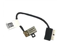 Gintai DC In Power Jack DC Dock DC Jack DC Port Charging Port Cable for Dell Vostro 3500 3501/ Latitude 3x90 5x90 7x90 3511 5593 5594 DAL10 04VP7C 0228R6 DC301015Q00 DC301015T00 DC301011R00