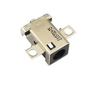 Gintai DC In Power Jack DC Dock DC Jack DC Port Charging Port for Lenovo Ideapad L340-15API 81LW, L340-15API Touch 81LX, L340-15IWL 81LG, L340-15IWL Touch 81LH, L340-17API 81LY