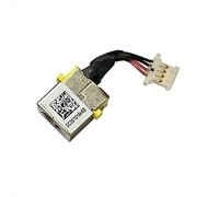 Gintai DC In Power Jack DC Dock DC Jack DC Port Socket Charging Port Cable for Acer Aspire A315-42 A315-42G A315-54 A315-56 A317-51 A317-52 A515-43 DC301015H00 DC301015B00 DC301015C00