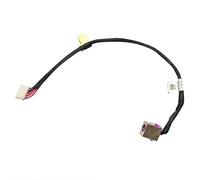 Gintai DC In Power Jack DC Dock DC Jack DC Port Socket Charging Port Cable for Acer Nitro 5 AN515-51 AN515-53 AN515-54 N18C3 DC301010J00 DC301010V00 DC301010K00 50.Q5EN2.003 50.Q2CN2.002