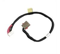 Gintai DC In Power Jack DC Dock DC Jack DC Port Socket Charging Port Cable for Acer Predator Helios 300 PH317-51 PH317-52 A717-71 A717-71G A717-72 A717-72G DC301010H00 50.GPFN2.001 50.Q2MN2.004
