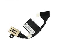 Gintai DC In Power Jack DC Dock DC Jack DC Port Socket Charging Port Cable for Dell Latitude 14 3420 15 3520 E3420 E3520 CYBG L14 WJ4CJ 0WJ4CJ CN-0WJ4CJ 450.0NF0A.0011 450.0NF08.0011 450.0NF08.0001