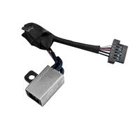 Gintai DC In Power Jack DC Dock DC Jack DC Port Socket Charging Port Cable for Dell XPS 11 9Q23 12 9Q23 13 L321X 13 L322X 11 2-in-1 Ultrabook