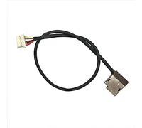Gintai DC In Power Jack DC Dock DC Jack DC Port Socket Charging Port Cable for HP 15-CC 15-CD 15-CS 15-CW 15-D 15-DW 15-GW TPN-Q208 TPN-Q210 809295-001 810327-004 L51995-001 810327-006 806746-001