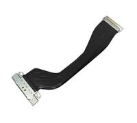 Gintai DC In Power Jack DC Dock DC Jack DC Port Socket Charging Port Cable for Mic-rosoft Surface pro 9 1996 1997 2038