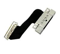 Gintai DC In Power Jack DC Dock DC Jack DC Port Socket Charging Port Cable for Mic-rosoft Surface pro 8 1983