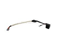 Gintai DC In Power Jack DC Dock DC Jack DC Port Socket Charging Port Cable for So-ny VPCF11 VPCF12 VPCF13 PCG-81114L PCG-81115L PCG-81112M PCG-81212M VPCF136FX VPCF136FX VPCF121FX 015-0001-1494_A