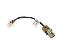 Gintai DC In Power Jack DC Dock DC Jack DC Port Socket Charging Port Cable Replacement for Acer Swift 1 SF113-31 SF113-31-PSCK SF113-31-P5CK SF113-31-P52E SF113-31-P2CP 1417-00G0000 50.GNKN5.008