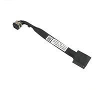 Gintai DC In Power Jack DC Dock DC Jack DC Port Socket Charging Port Cable Replacement for Dell Alien-ware M15 R3 M15 R4 P87F FDQ51 N2TFJ 0N2TFJ CN-0N2TFJ DC301016C00