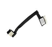 Gintai DC In Power Jack DC Dock DC Jack DC Port Socket Charging Port Cable Replacement for Dell Ins-piron G7 7500 P100F001 J8GN4 0J8GN4 CN-0J8GN4