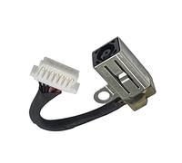 Gintai DC In Power Jack DC Dock DC Jack DC Port Socket Charging Port Cable Replacement for HP Probook 430 G8, 630 G8 M03997-S61 M03997-T61 M03997-F61 M03997-Y61 M21154-001 EliteBook 630 G9 G10