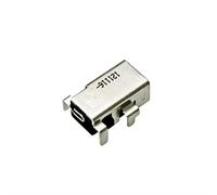 Gintai DC In Power Jack DC Dock DC Jack DC Port Socket Charging Port for Acer Chromebook CB3-532 CB3-532-C42P CB3-532-C47C CB3-532-C8DF CB3-531 C720 C730 C730E C738 C738T C740 C910 R5-571T N15Q9