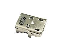 Gintai DC In Power Jack DC Dock DC Jack DC Port Socket Charging Port for Asus EeeBOOK E202, EeeBOOK E202SA 3050 12014-00109400