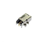 Gintai DC In Power Jack DC Dock DC Jack DC Port Socket Charging Port Replacement for Asus Transformer Book T200T T200TA T300FAB J200TA R204TA