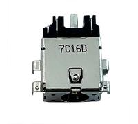 Gintai DC In Power Jack DC Dock DC Jack DC Port Socket Charging Port Replacement for ASUS ZenBook Flip UX362FA