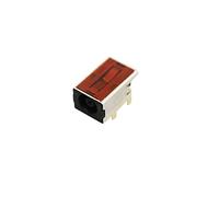 Gintai DC In Power Jack DC Dock DC Jack DC Port Socket Charging Port Replacement for Dell XPS 18 1810 1820 AIO plug