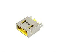 Gintai DC In Power Jack DC Dock DC Jack DC Port Socket Charging Port Replacement for Lenovo Desktop V50a-22IMB V50a-24IMB/ IdeaCentre AIO 3-22IMB05 3-24IMB05 3-24IMB05 3-27IMB05 3-22ADA05