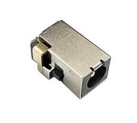 Gintai DC In Power Jack DC Dock DC Jack DC Port Socket Charging Port Replacement for Lenovo Miix 520-12IKB 20M3 20M4