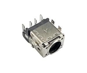 Gintai DC In Power Jack DC Dock DC Jack DC Socket Charging Port for Asus GL704 GL731 GU502 GU532 GX502 GX531 GX532 GX701 GX735 TUF516 UX581 W500 ProArt StudioBook Pro 15-W500 17-W700G2T 12033-00020300